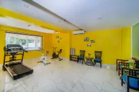 The Palms Hotel Phan Thiet - palestra