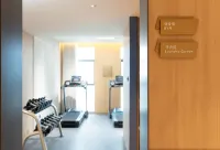 Holiday Inn Express KUNMING CHANGSHUI AIRPORT by IHG - ジム