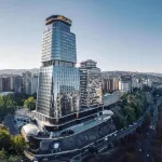 King David Residence - Kondo