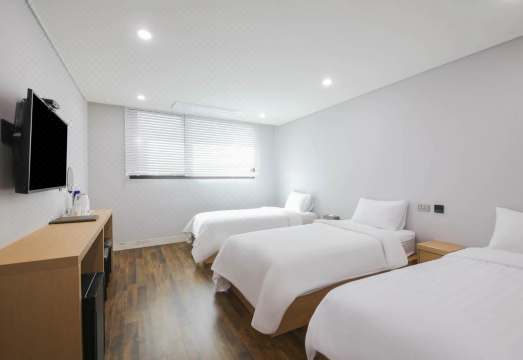 아루미호텔 협재점