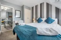 Dene House Apartments, near city centre! - เปิดใหม่