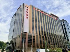 Hotel Grand Central Singapore