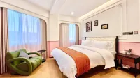 MONTH·Manxi Designer Homestay - 2 stelle