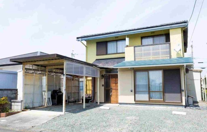 Villa Biwako Hamabun