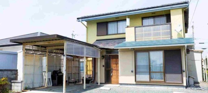 Villa Biwako Hamabun Hotel a Takashima