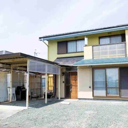 Villa Biwako Hamabun