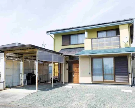 滋賀レイクサイドハウス 高島市のホテル