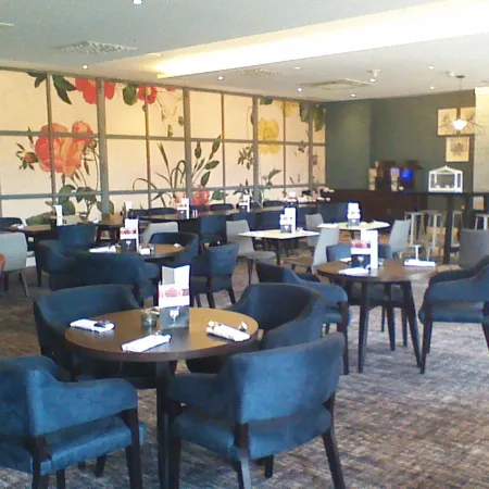 Walton Hall Hotel & Spa by Sunday
