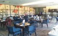 Walton Hall Hotel & Spa by Sunday - breakfast