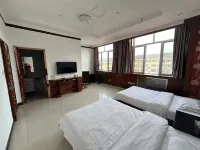 Pingquan Haitian Holiday Hotel Hotels in Pingquan