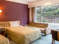 Shin Kabakawa Kanko Hotel Hotels near Shionoe Onsen