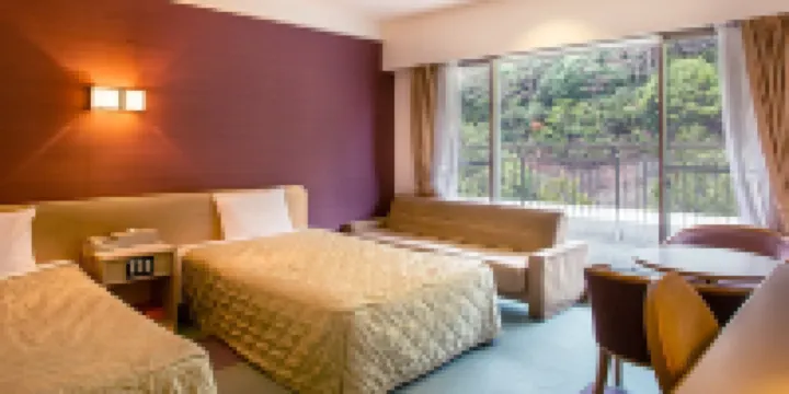 Shin Kabakawa Kanko Hotel