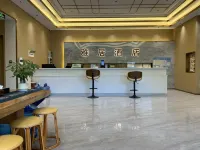 โรงแรมเอ็กซ์เพรสย่าจู้ เจียนซุ่ย (สาขาเมืองโบราณเจียนซุ่ย) - สัตว์เลี้ยง