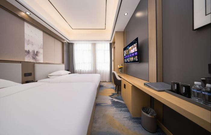 Ruixiang Grand Hotel