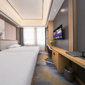 Ruixiang Grand Hotel