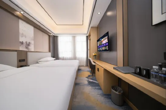 Ruixiang Grand Hotel