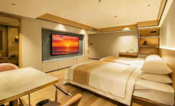 Rongxin Holiday Hotel