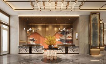 Days Hotel by Wyndham (Zhangjiajie 72 Wonder Tower Scenic Area)
