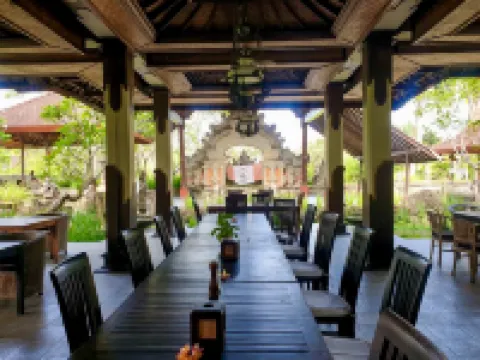 Suly Resort Ubud