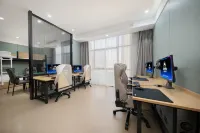 Huaibei Coffee Cat E-sports Hotel - Esports