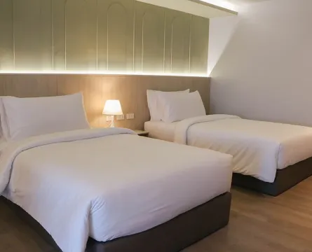 ห้องแฟมิลี่