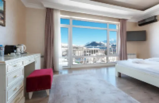 Panoramic Spa Hotel Hotels in 