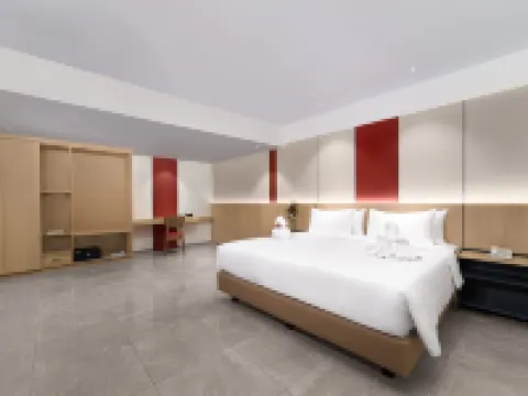 MAXONE Batam Hotels in Batam