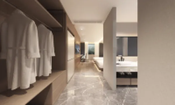 美加酒店（德城城市廣場上海城店）