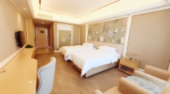 Merlinhod Hotel HangZhou