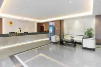 Super 8 Nanping Yanping Xingguang