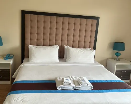 Blue Wave Hotel Hua Hin Kamar Photos