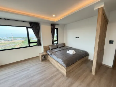 Wellgrow Service House - wellgrow hotel @chachoengsao