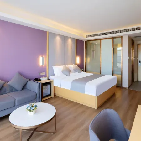 Fenglin Hotel (Yan’an Baota Mountain Branch)