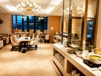 樂家共享飯店（金秀旗艦店）