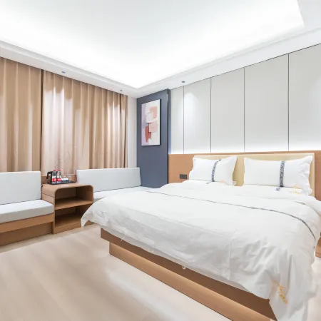 Congjiang Yunling · Riverside Hotel