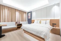 Congjiang Yunling · Riverside Hotel