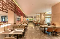 Guangdong Cave Yao Bath Cultural Tourism Resort Hotel - breakfast