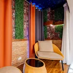 Yixian Homestay (Hohhot Xilingol South Road Wuliying Metro Station） - Alloggi