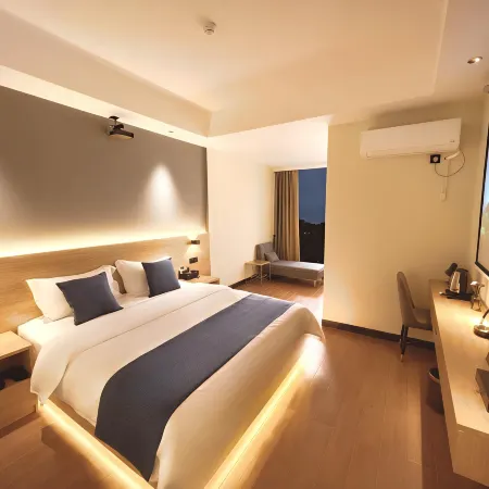 Qixi film Hotel