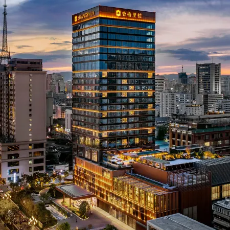 Kunming Shangri-La Hotel