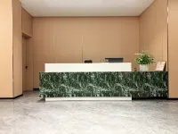 華悅·星瀾精品公寓（萍鄉北站店） 上慄酒店