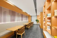 Shenwan Hotel - parking