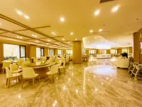 Qingshan Yunqi Hotel (Suizhou Yinxing Valley Resort Branch) - Breakfast