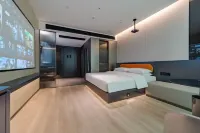 ‍Fengduo W  Hotel (Liuan Wanda Plaza Red Street Store)