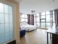 Nanfeng swear love hotel Hotels in Nanfeng