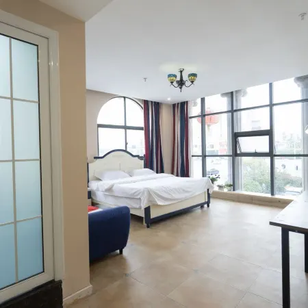Nanfeng swear love hotel