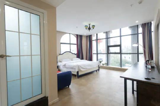 Nanfeng swear love hotel