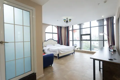 Nanfeng swear love hotel