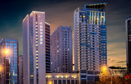 大連雅高鉑爾曼飯店