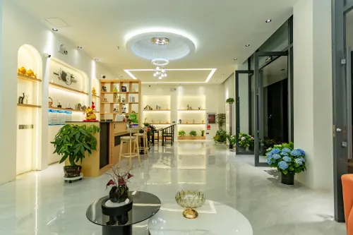 荔波相宜·野奢景觀famliy親子度假民宿（荔波高鐵站店） - 新
